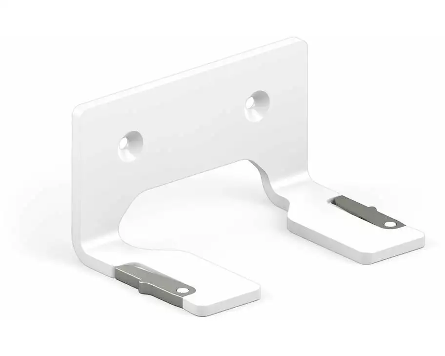 PureLink Mediahub2 Wandhalterung Weiss