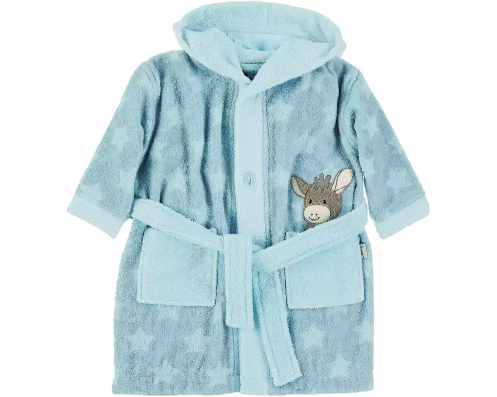 Sterntaler Bademantel Emmi Gr. 104