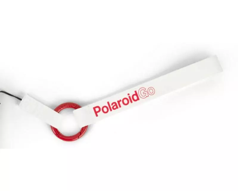 Polaroid Handschlaufe Polaroid GO Weiss