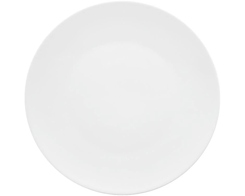 Rosenthal Frühstücks- & Dessertteller TAC Gropius Weiss 22 cm, 6 Stück