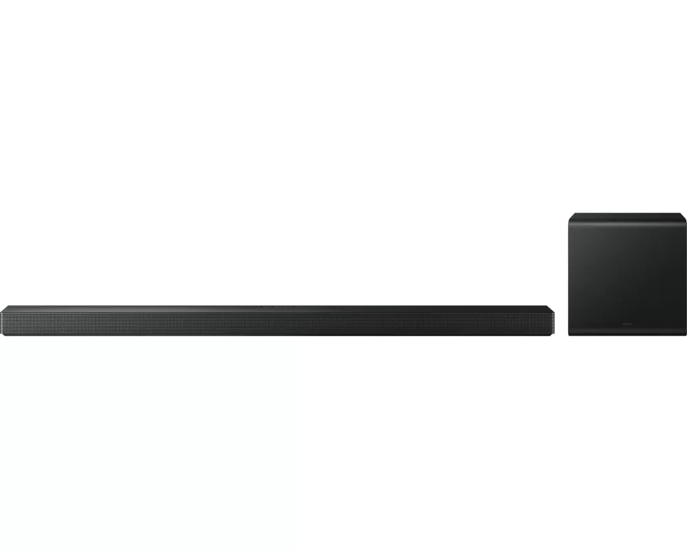 Samsung Soundbar HW-QS700F