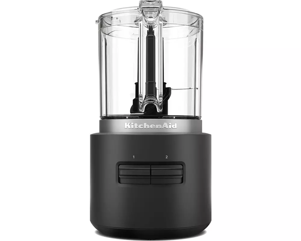 KitchenAid Zerkleinerer Go Cordless 5KFCR500BM 1.18 l