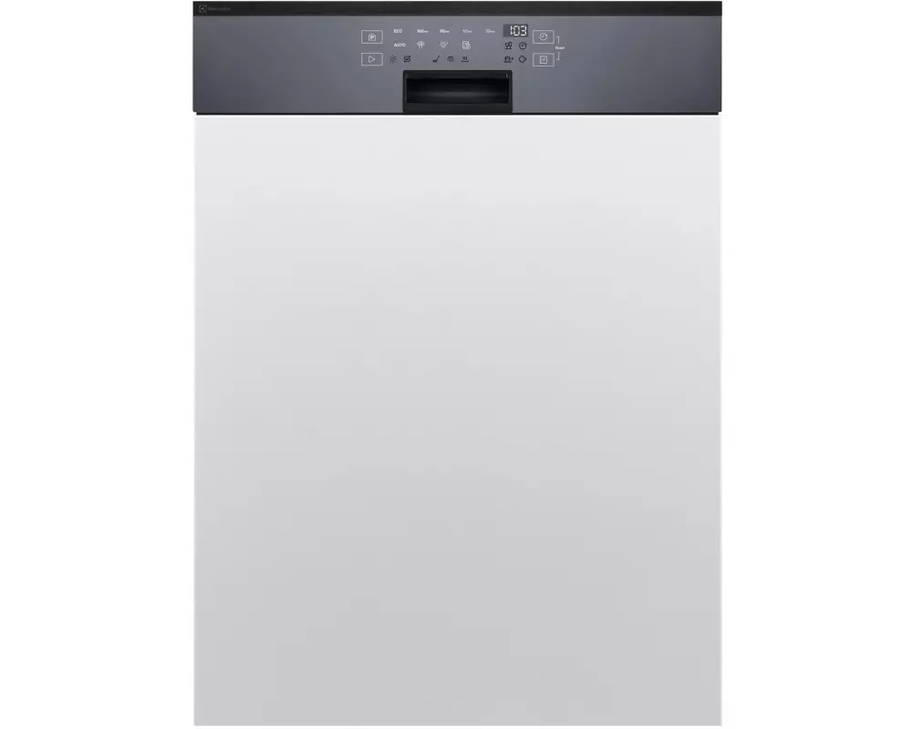 Electrolux Einbaugeschirrspüler GA55SLISP