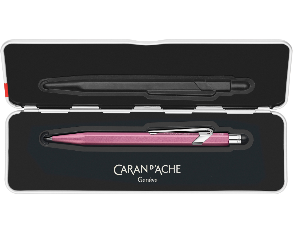 Caran d'Ache Druckbleistift 849 ColormatX 0.7 mm Rosa