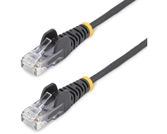 StarTech.com 2 m CAT6 Cable