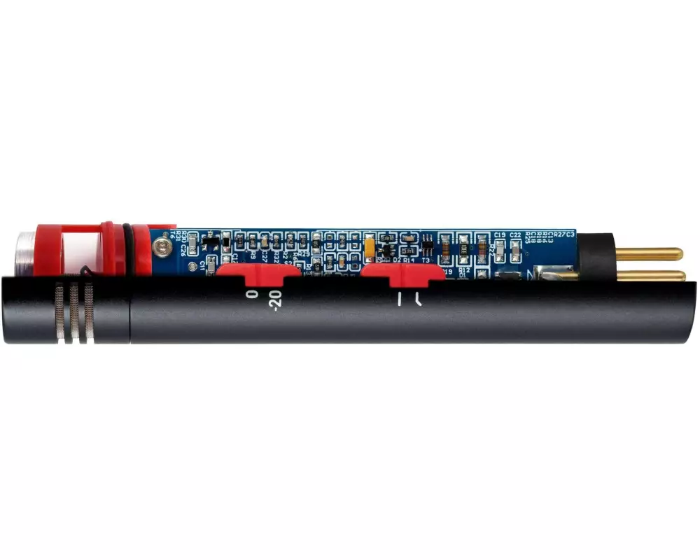 sE Electronics SE7 Kleinmembran, Matched Pair
