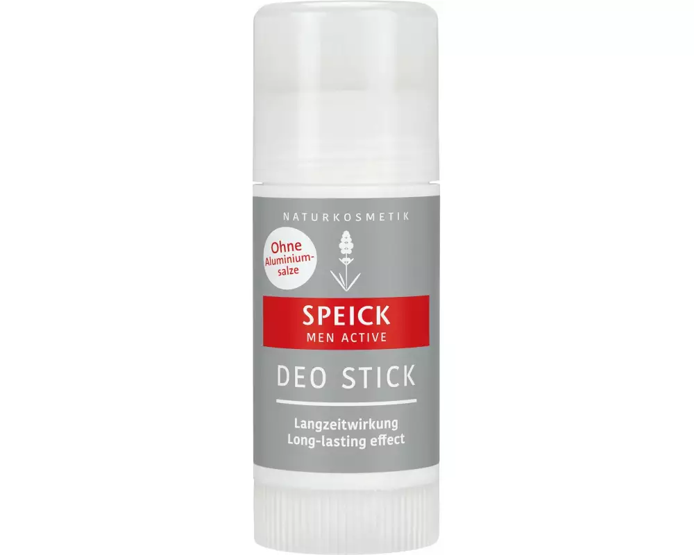 Speick Deo Stick Men Active 40 ml