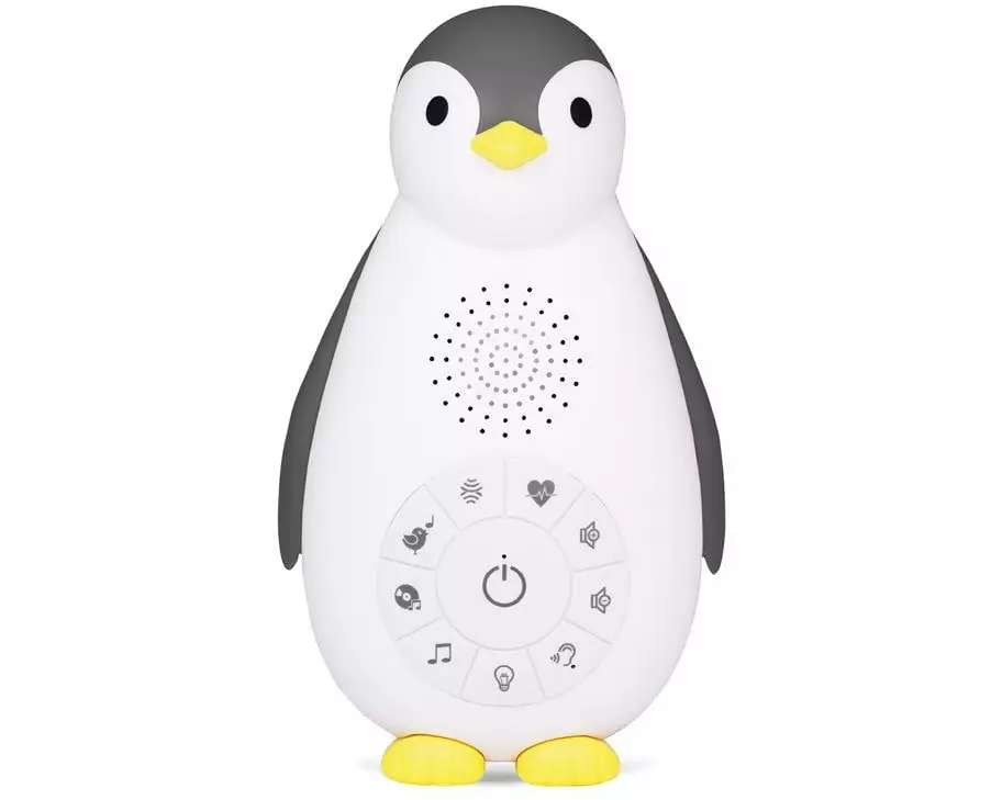 ZaZu Nachtlicht Pinguin Zoe