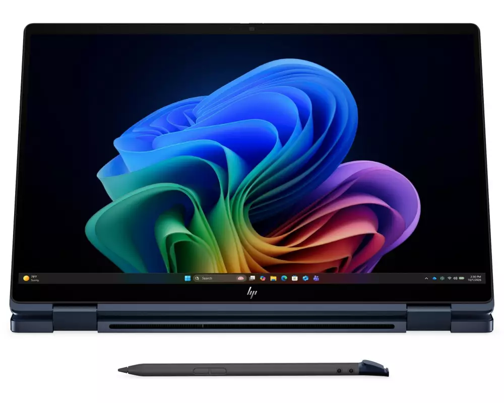 HP EliteBook X Flip G2i 14 Next Gen AI PC DV7K7ES