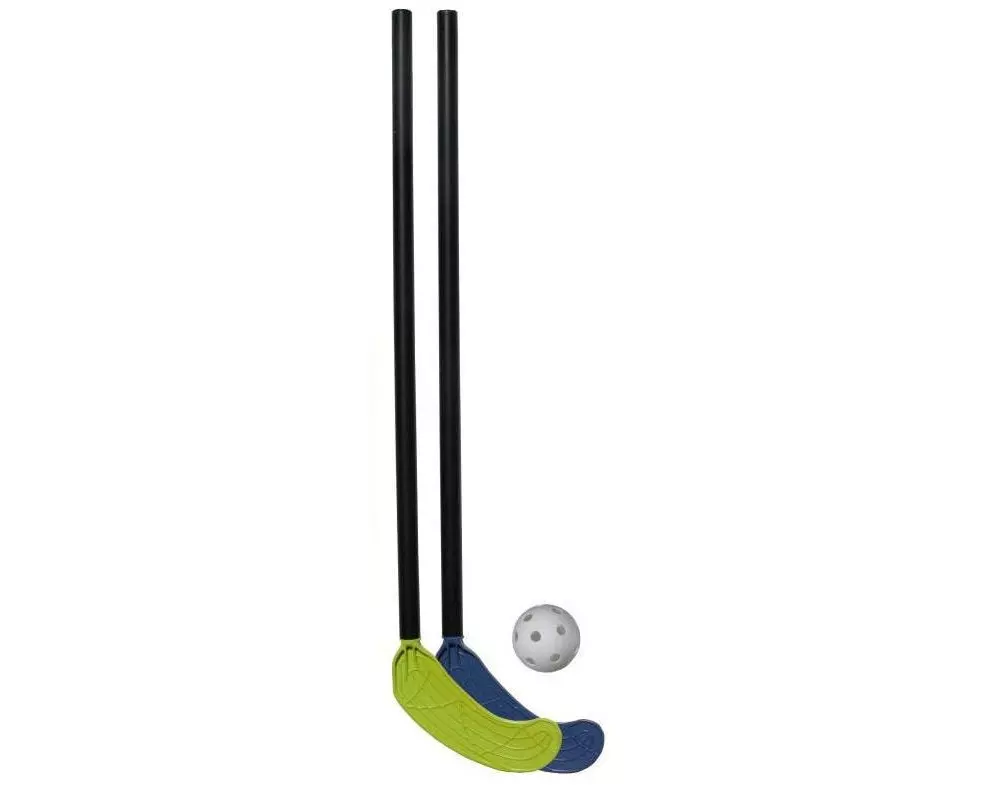 Eurostick Unihockey Set Kid 65/75 cm