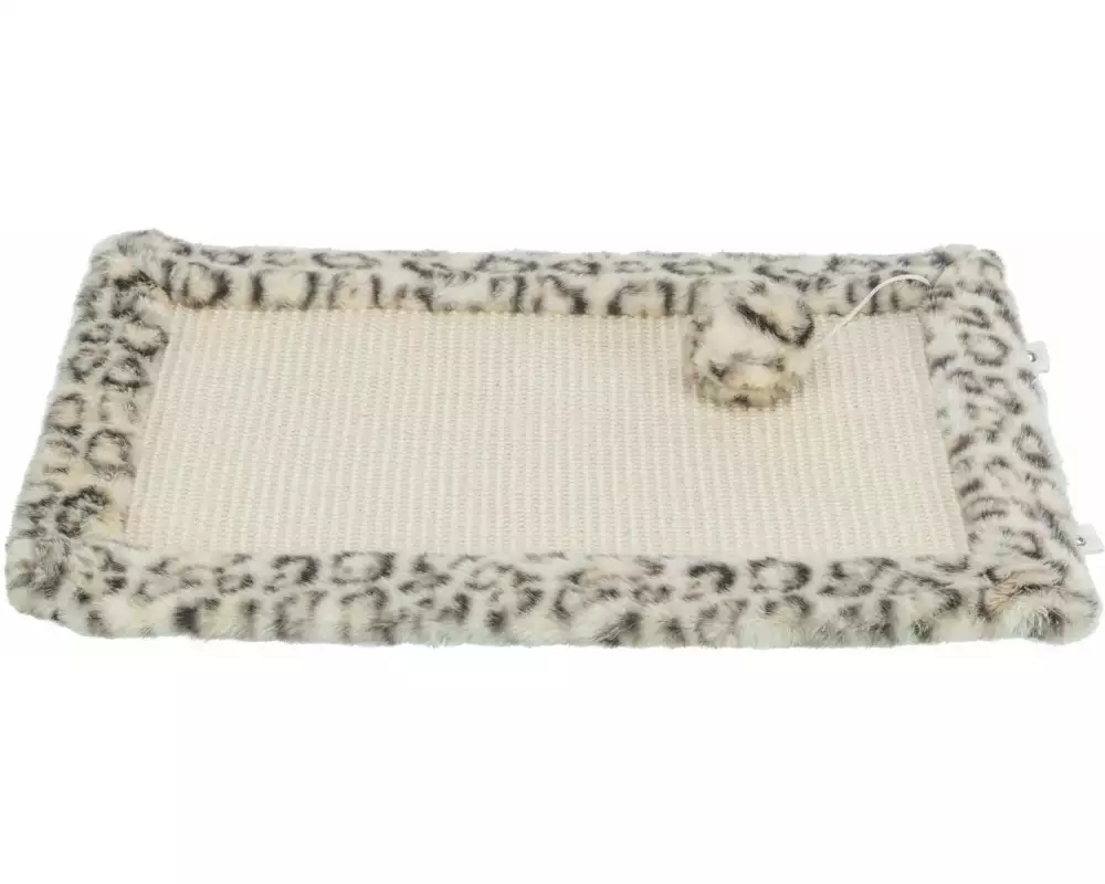 Trixie Hängematte Leo Creme, 55 x 35 cm