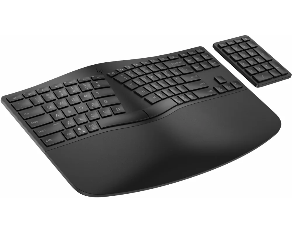 HP 960 Ergo Keyboard