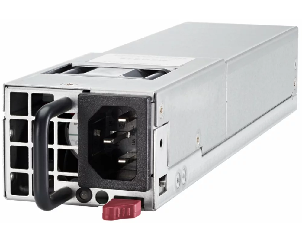 HPE Aruba X372 Power Supply, 54VDC, 680W, 100-240VAC