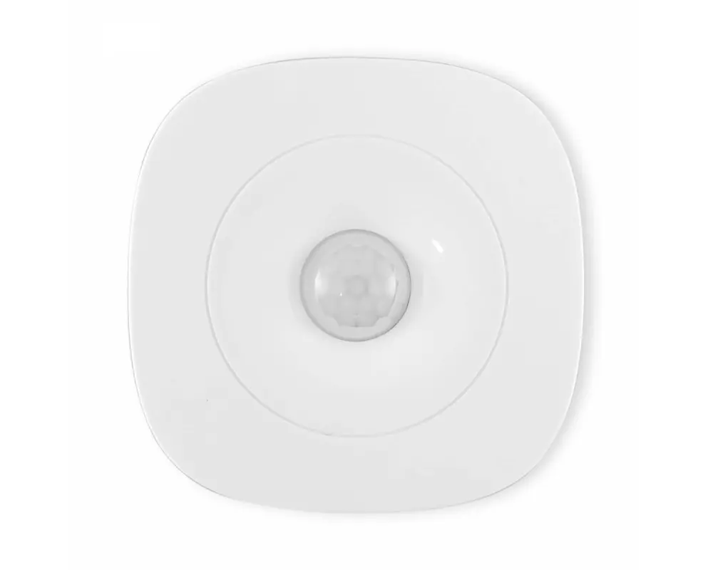 Frient Bewegungsmelder FRIZMOSZB-140, Weiss
