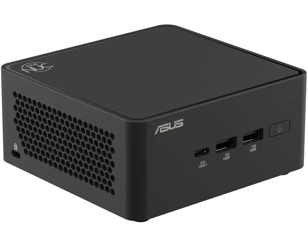 NUC/15 PRO RNUC15CRHV700002 EU Cord L6