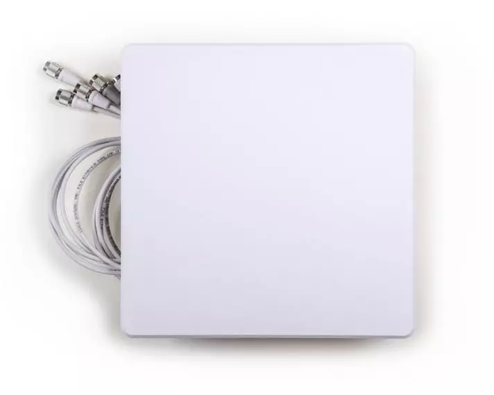 Cisco Meraki WLAN-Antenne MA-ANT-3-E6 RP-TNC 7 dBi Rundstrahl