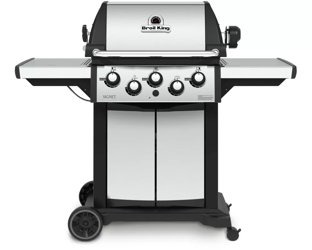 Broil King Gasgrill SIGNET 390