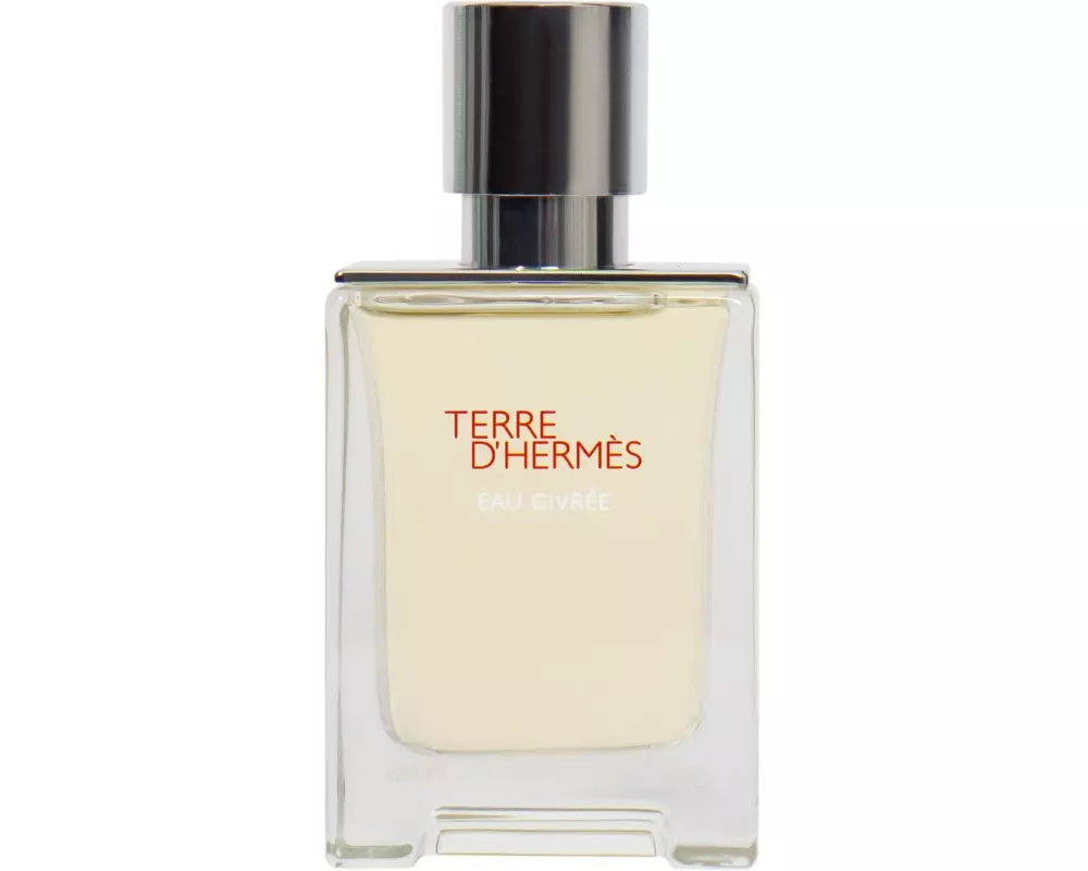 Hermès Eau de Parfum Terre d'Hermes Eau Givrée 50 ml