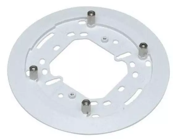 Axis Montageplatte T94F01M Weiss 1 Stück