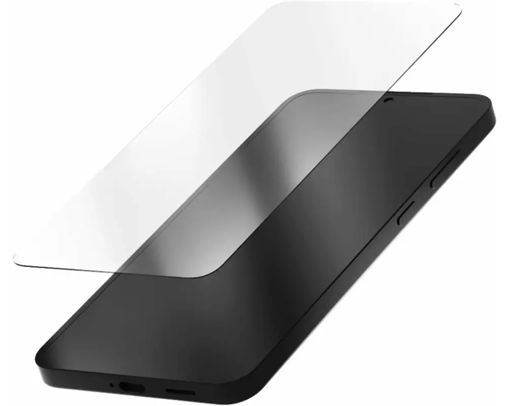 Quad Lock Screen Protector – Samsung Galaxy S25+