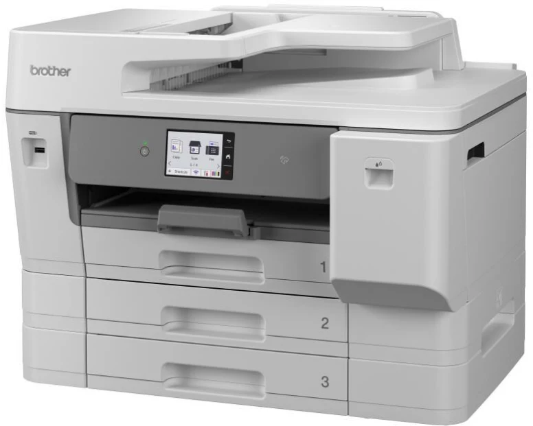 Brother MFC-J6977DW Tintenstrahl A3 1200 x 4800 dpi WLAN