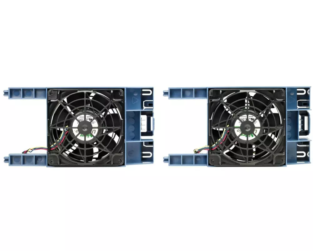 HPE Lüfter P48820-B21 DL380/DL560 Gen11 2U High Perf.-Lüfterkit