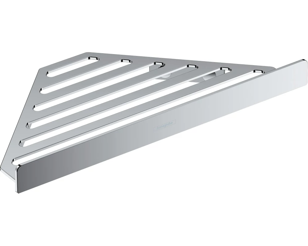 hansgrohe Seifenschale Chrom