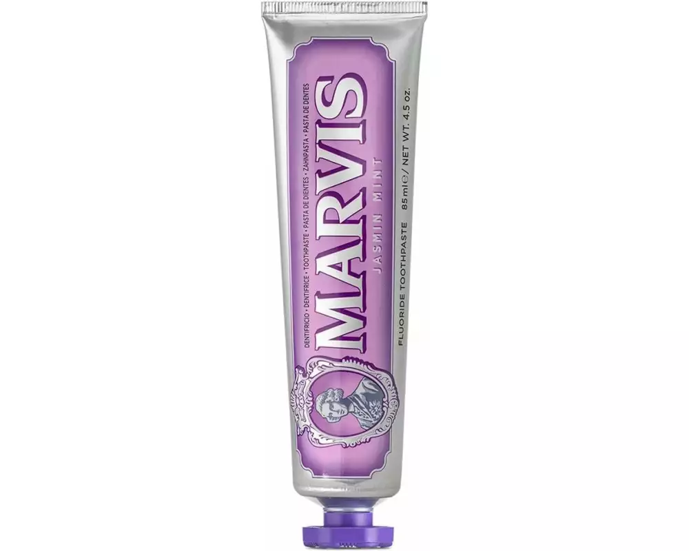 Marvis Zahnpasta Jasmin Mint 85 ml