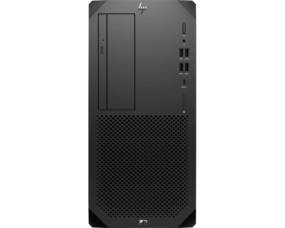 HP Z2 Tower G9, Intel Core i7-14700K, 32GB, SSD PCIe 1TB NVIDIA RTX 2000 12GB Win11 Pro SmartBuy