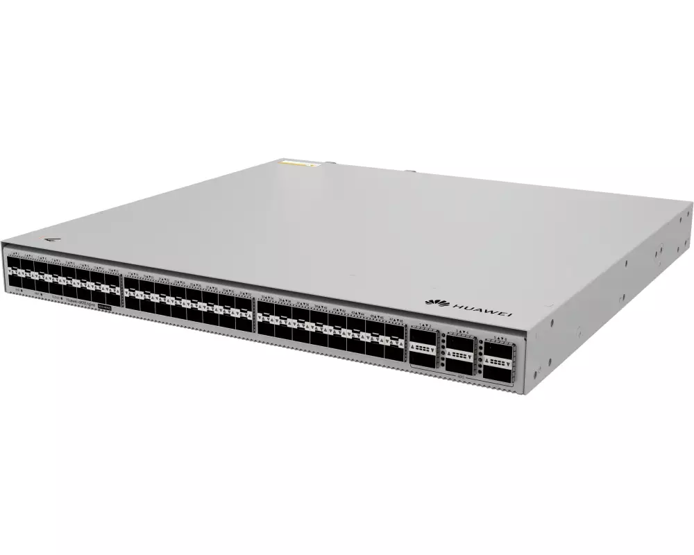 Huawei eKit SFP+ Switch S630-48X6Q 54 Port