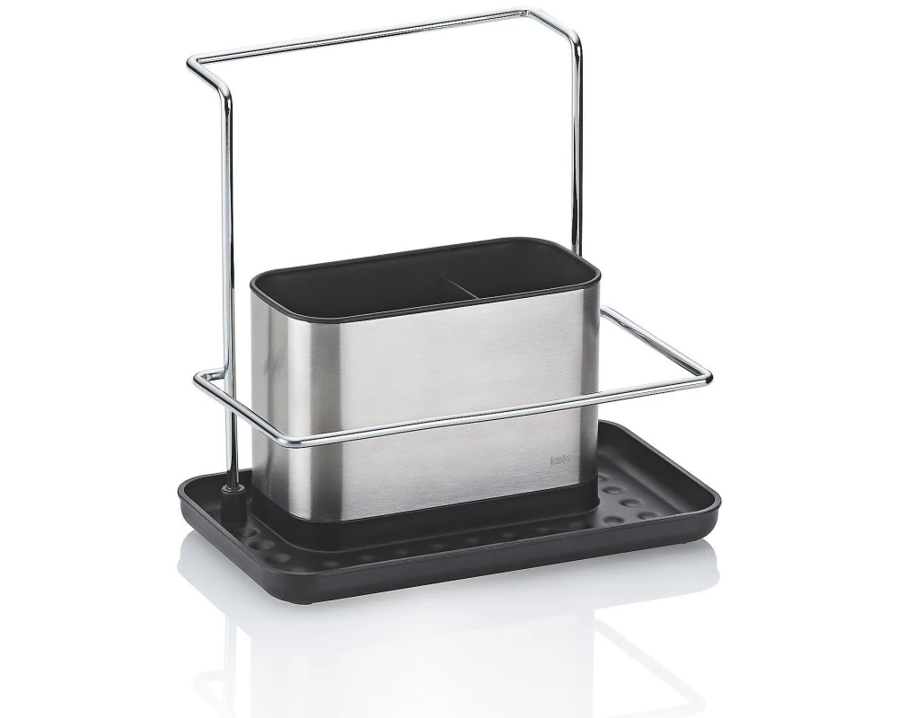 Kela Spültrogbutler Palita Silber