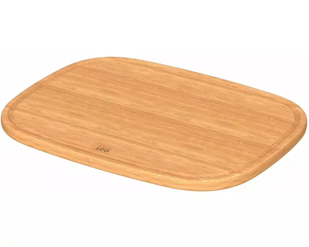 BergHOFF Schneidebrett Leo Balance Bambus 43.5 cm x 33.5 cm