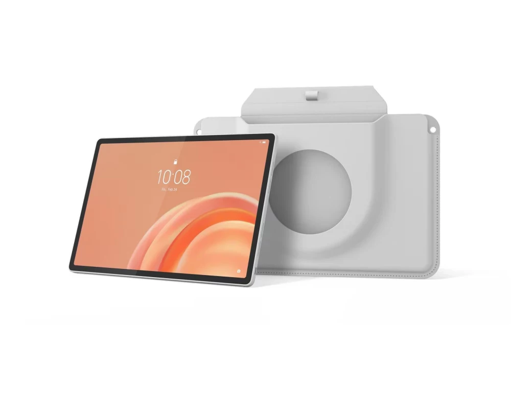 Lenovo Tablet Tab Plus Gen 2 128 GB Grey