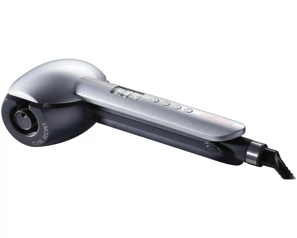Babyliss Lockenstyler Curl Secret Optimum