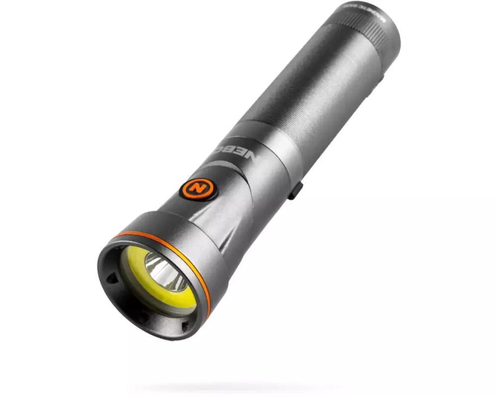 NEBO Taschenlampe Franklin Pivot