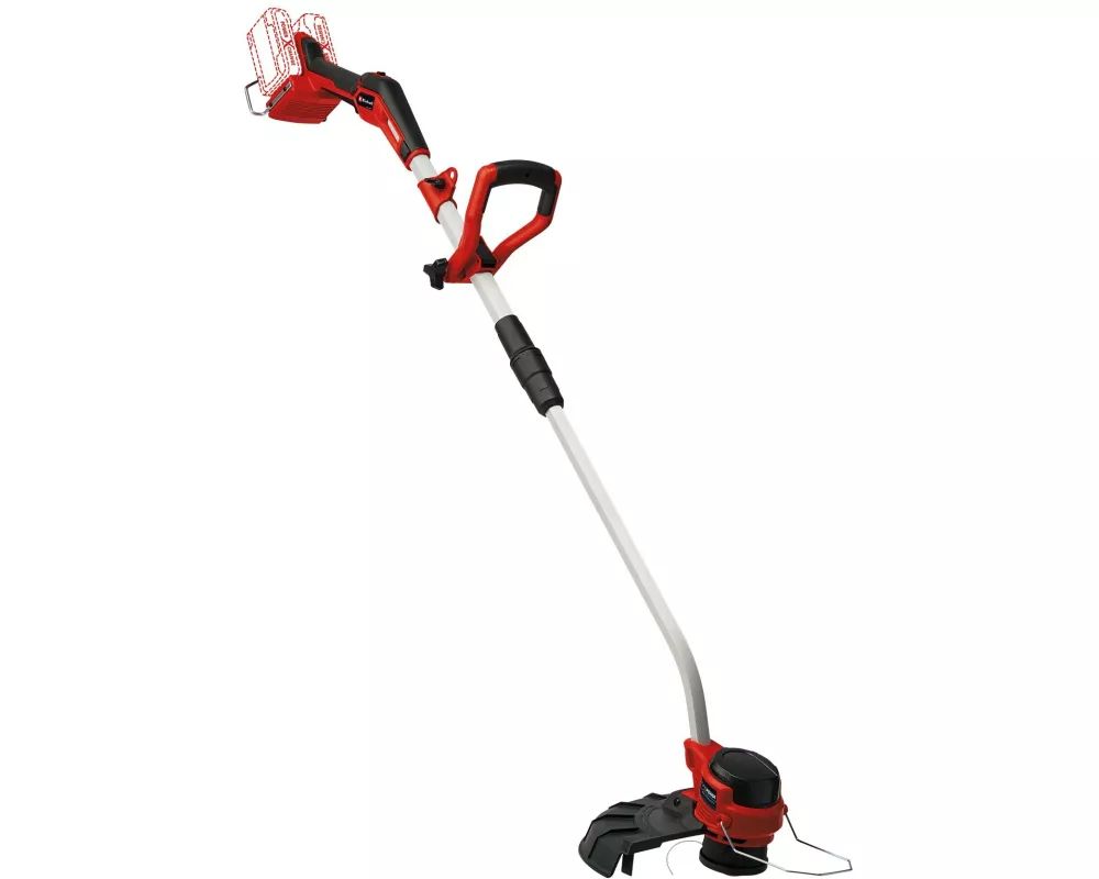 Einhell Akku-Rasentrimmer GP-CT 36/35 Li BL-Solo