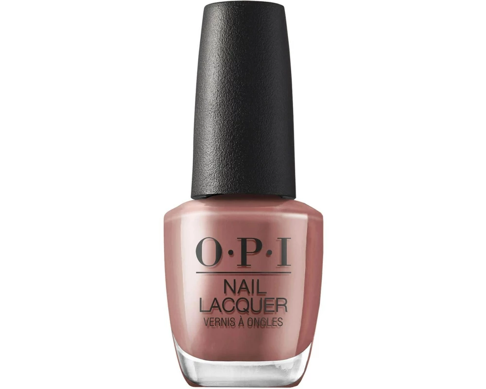 OPI NLLA04 Espresso Your Inner Self Espresso Your Inner Self