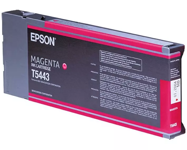 Epson Tinte C13T614300 Magenta