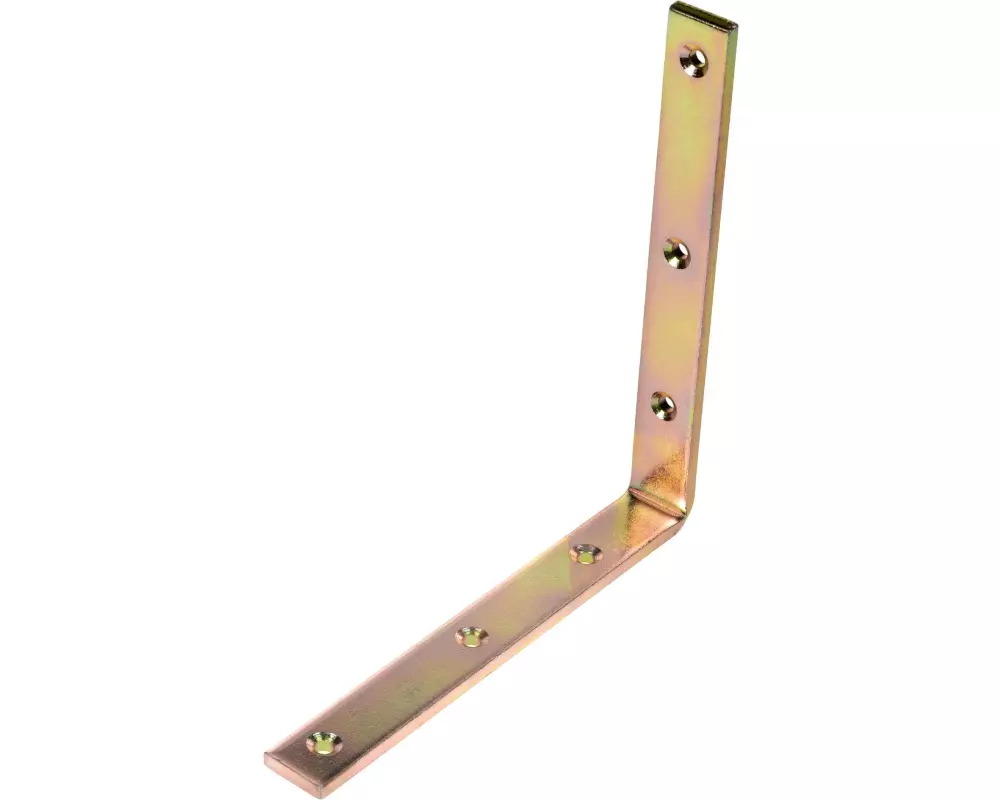 STRUCT Kistenwinkel 160 x 160 x 20 mm