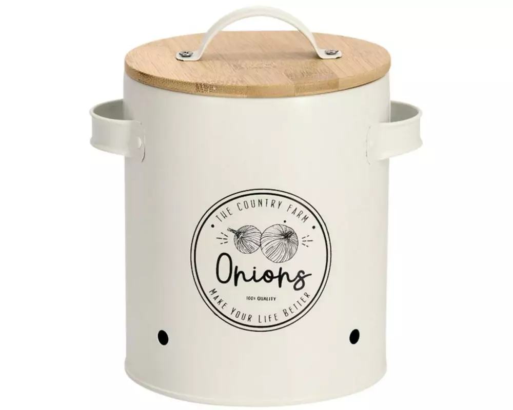 Zeller Present Zwiebelbehälter «Onions»