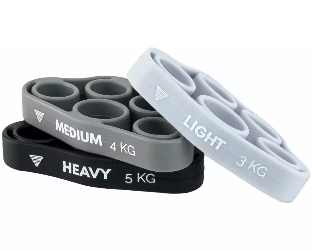 Gornation Fingertrainer Set