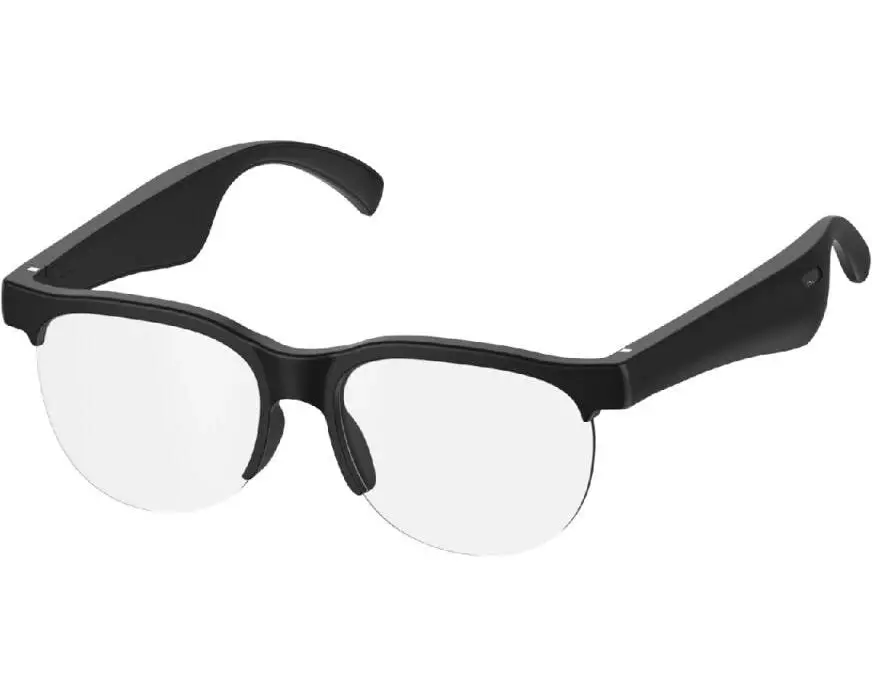 4smarts Wireless SoundGlasses Sport 2 Schwarz