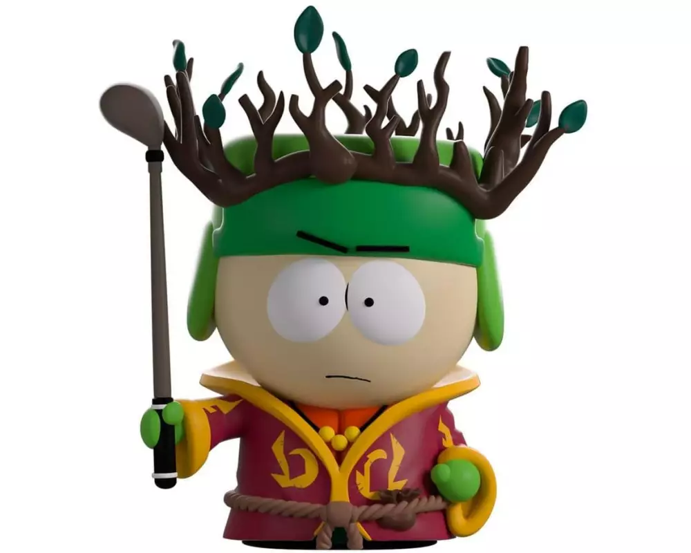 YouTooz South Park Vinyl Figur Elf King Kyle