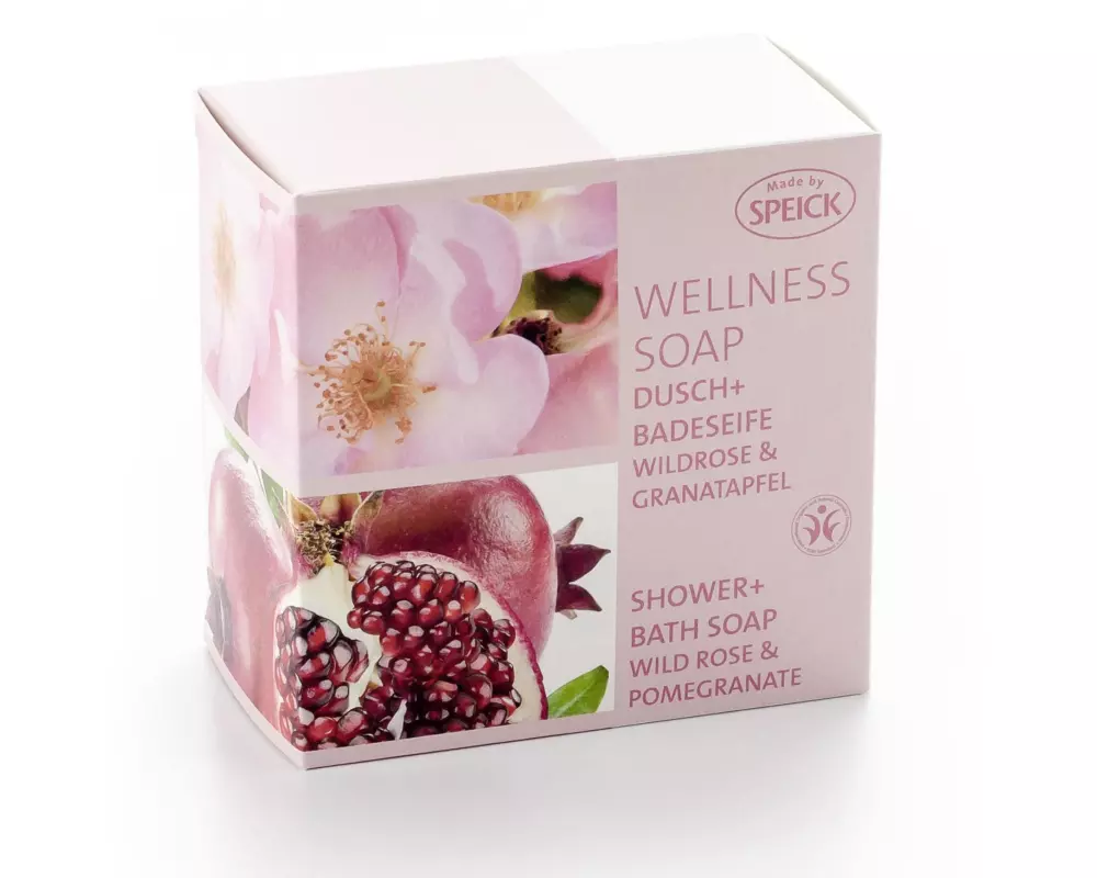 Speick Wellness Soap 200 g