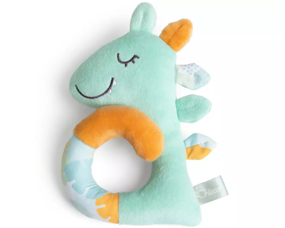 Chicco Rassel Eco+ Dino