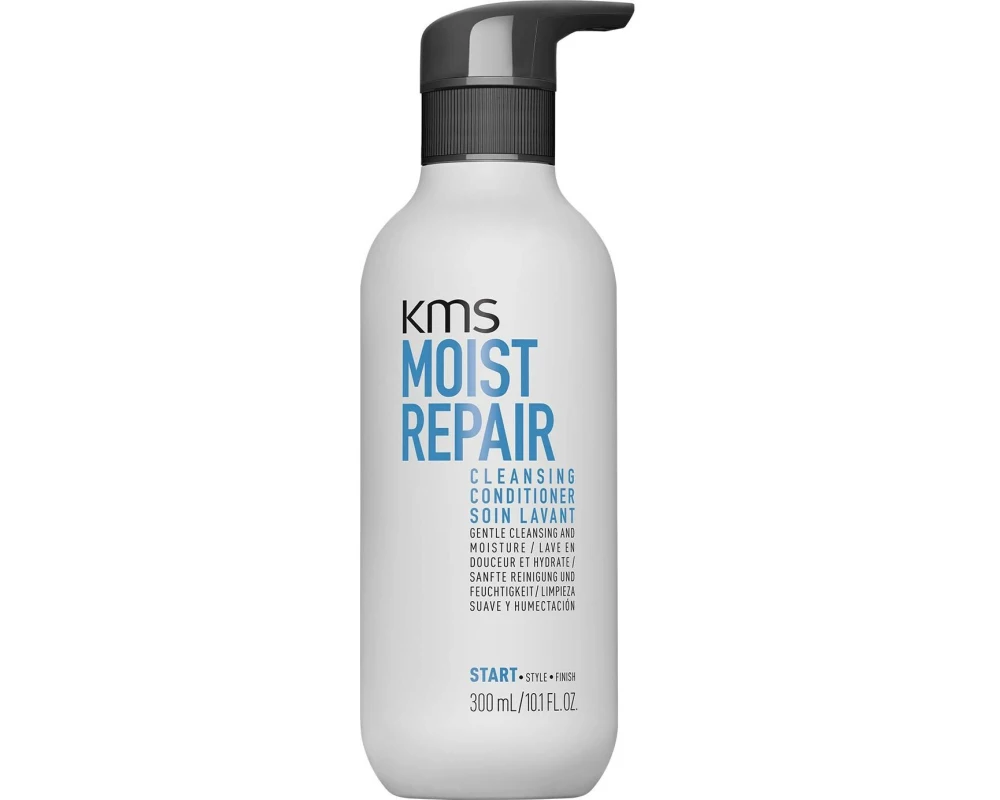KMS HAIR Moist Repair Cleansing Conditioner 275 ml