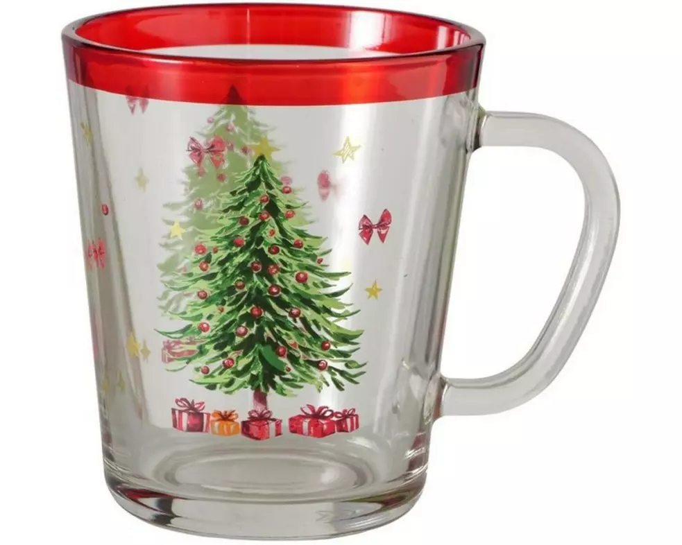 Boltze Kaffeetasse Joyful 360 ml