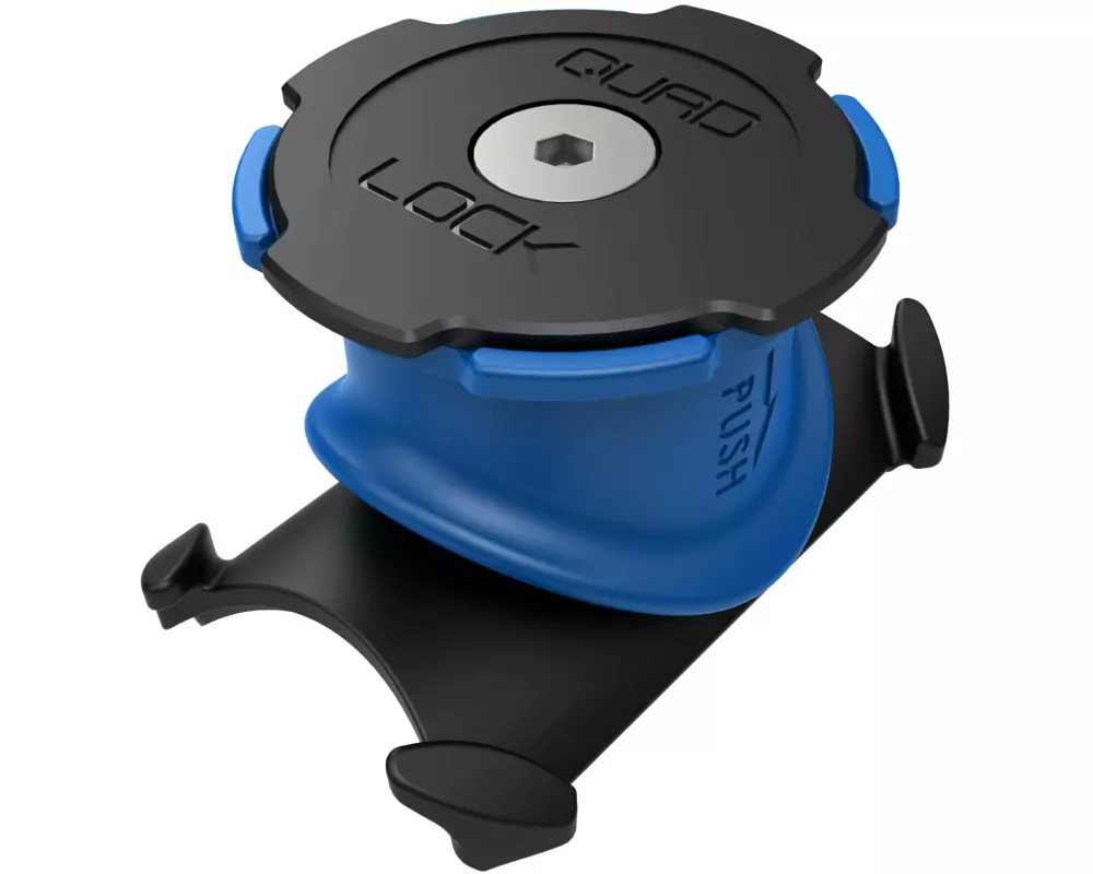 Quad Lock Fahrradmobiltelefonhalter Bike Mount