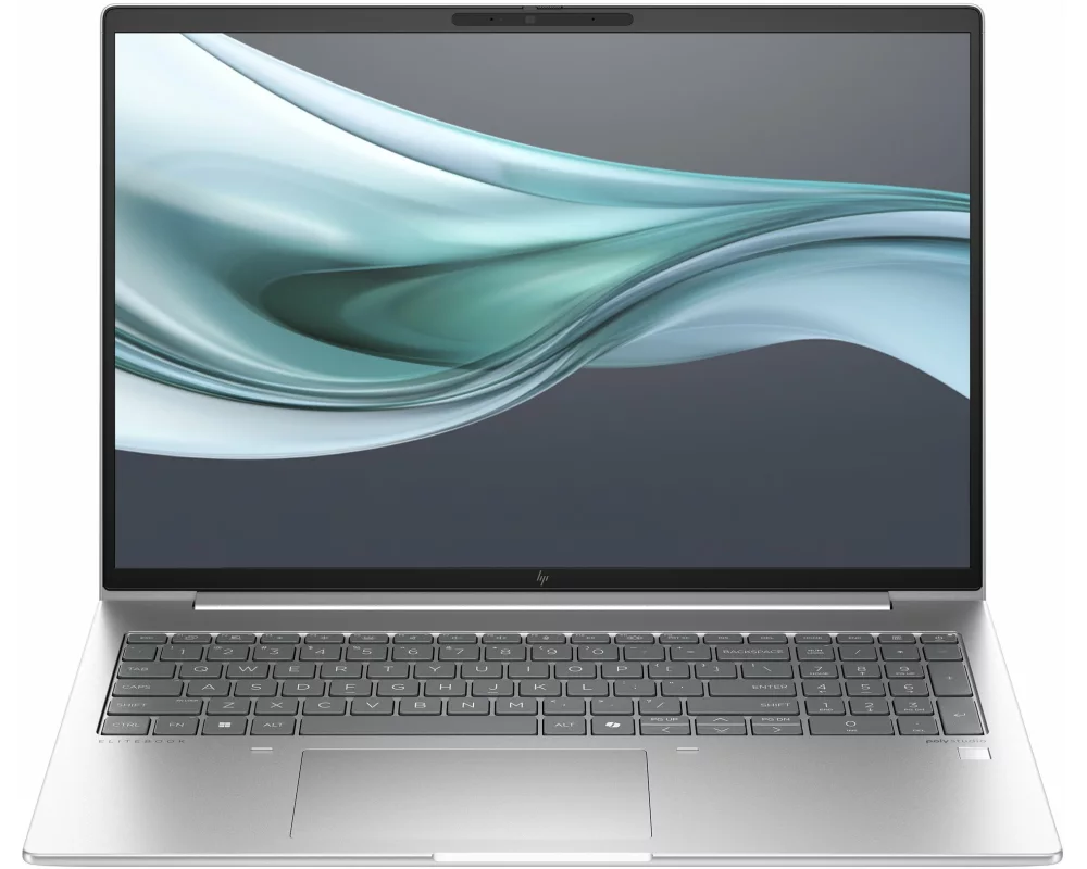 HP EliteBook 660 G11, Intel Core Ultra 7 155U, 16GB, SSD PCIe 512GB 16 inch, WUXGA, Win11 Pro SmartBuy