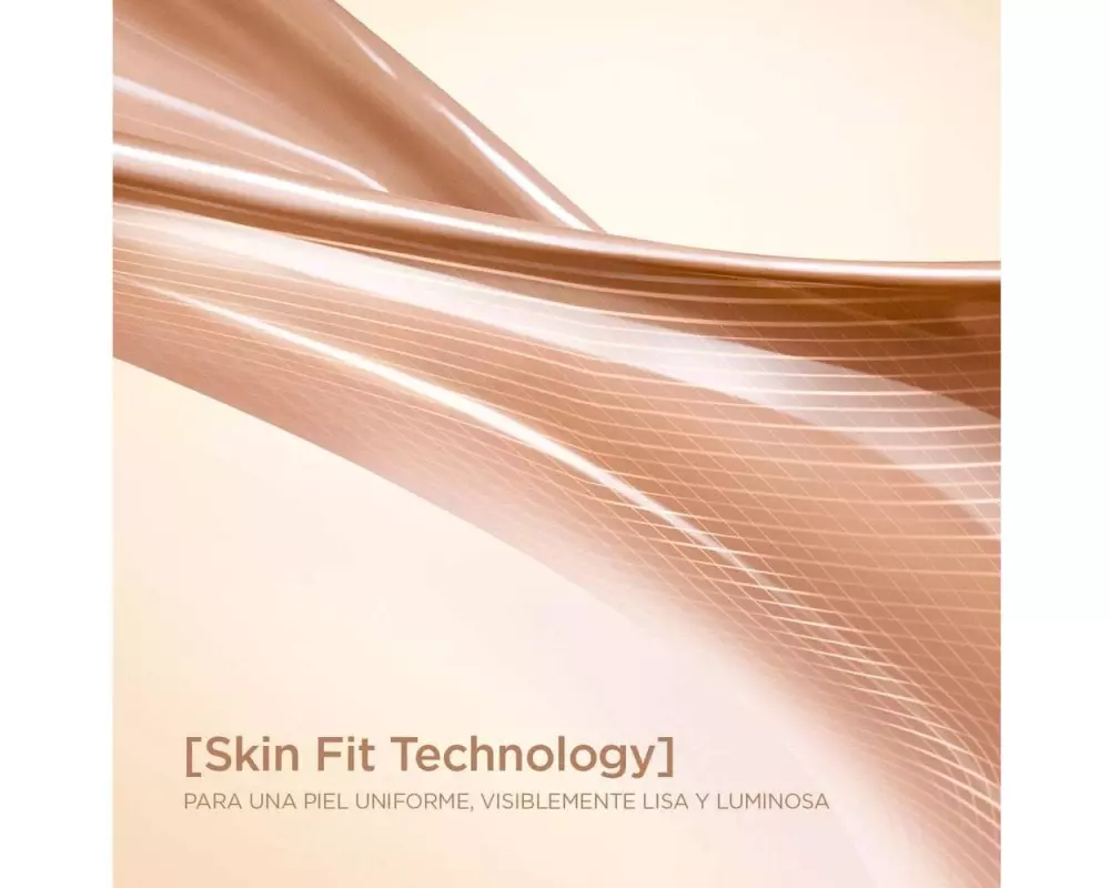 Clarins Skin Illusion Full Coverage 105N